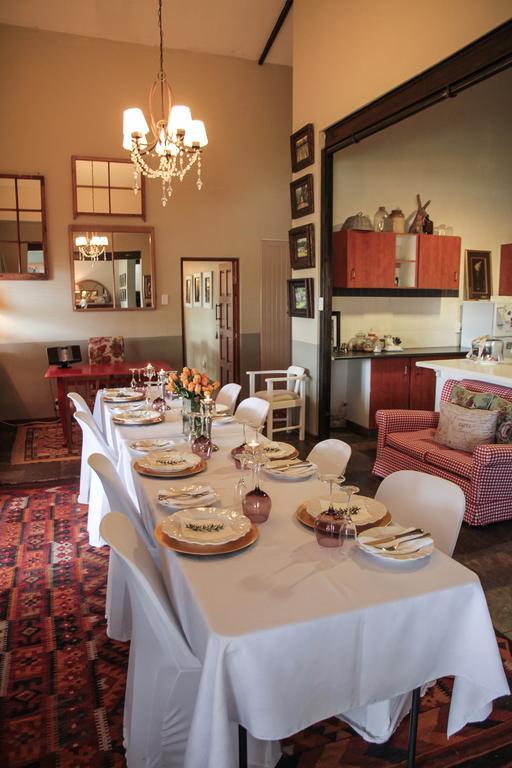 Olive Manor Guest House Нюкасъл Екстериор снимка