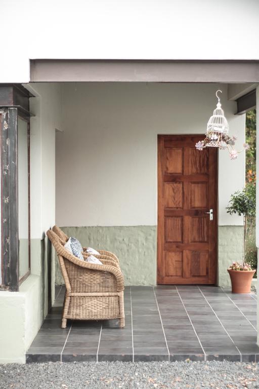 Olive Manor Guest House Нюкасъл Екстериор снимка