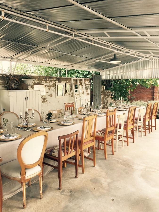 Olive Manor Guest House Нюкасъл Екстериор снимка